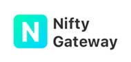 Nifty Gateway logo