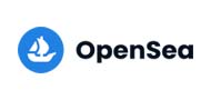 OpenSea Logo